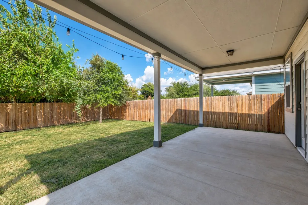 11920 Saddle Rock Drive Austin, TX 78725