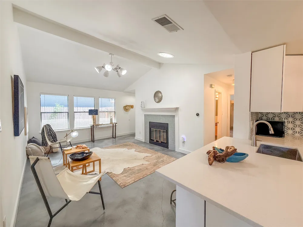 14527 Donald Drive Austin, TX 78728