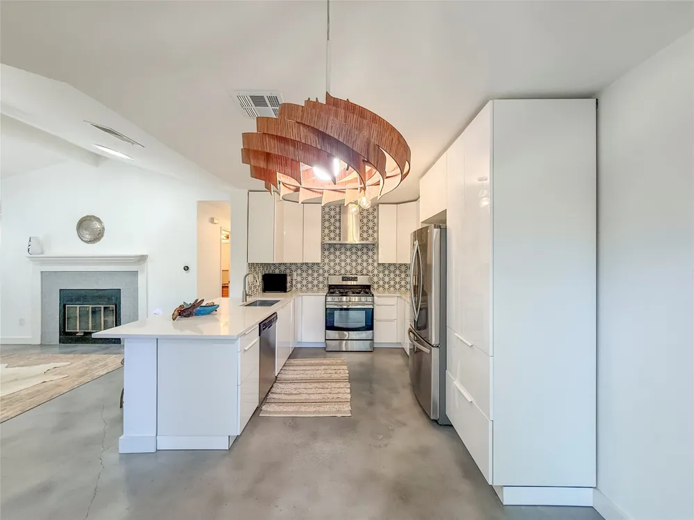 14527 Donald Drive Austin, TX 78728