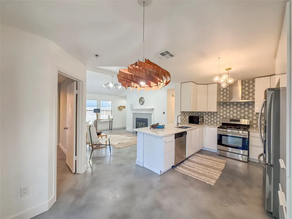 14527 Donald Drive Austin, TX 78728
