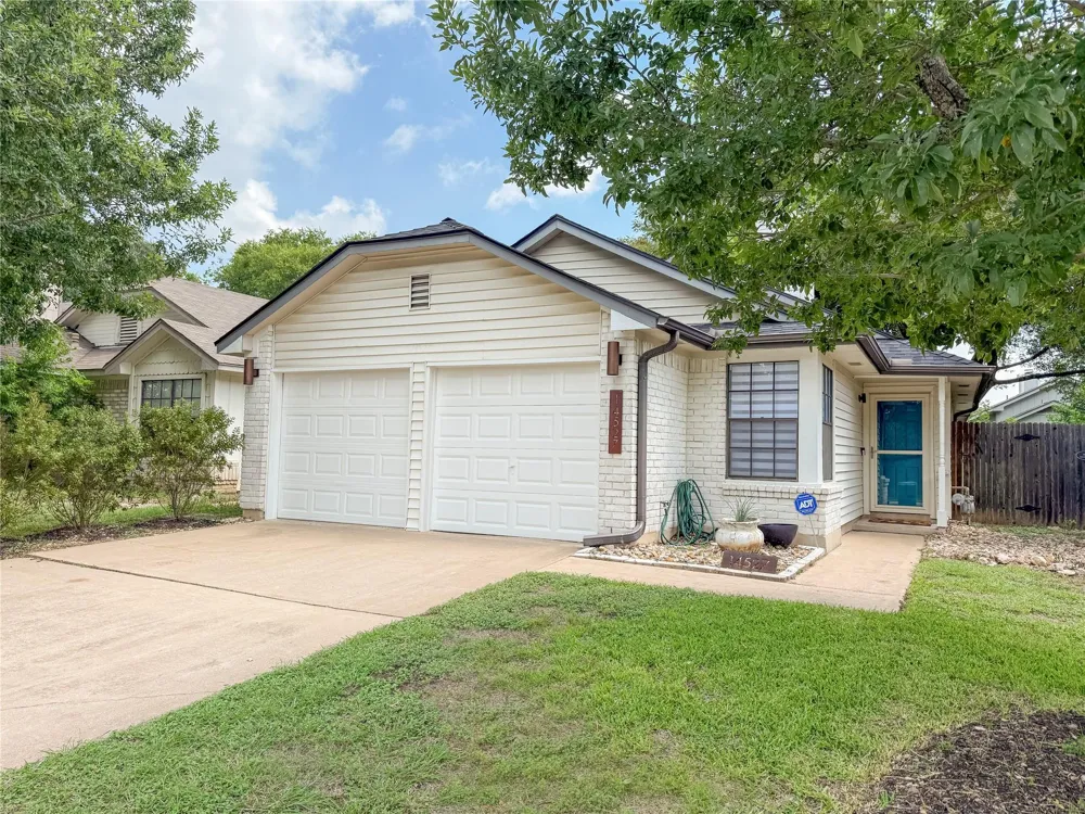 14527 Donald Drive Austin, TX 78728