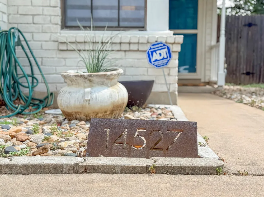 14527 Donald Drive Austin, TX 78728