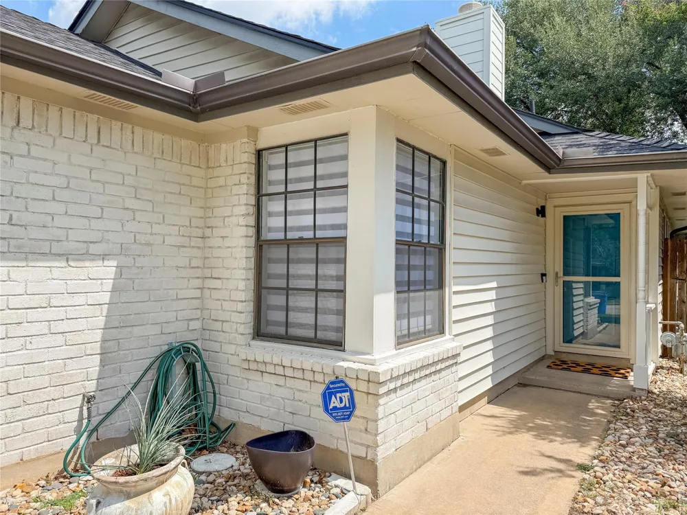 14527 Donald Drive Austin, TX 78728