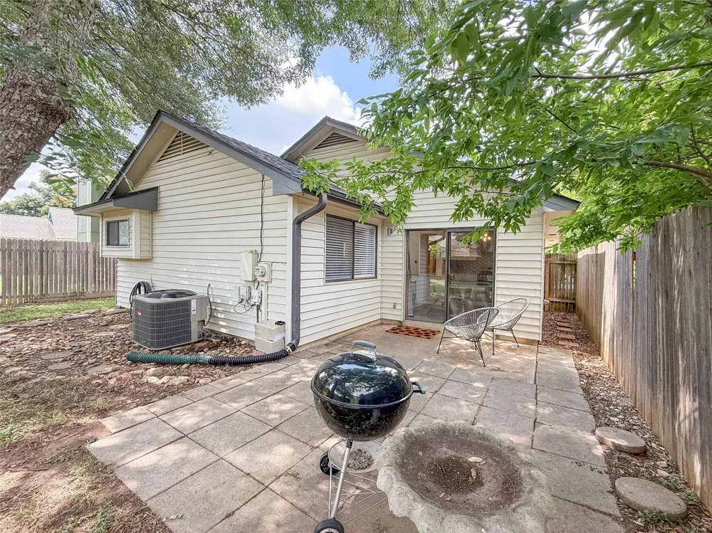 14527 Donald Drive Austin, TX 78728