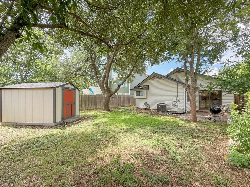 14527 Donald Drive Austin, TX 78728