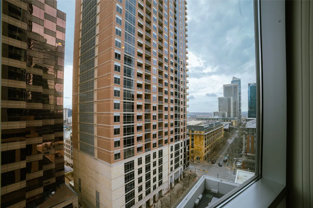 200 Congress Avenue #11C Austin, TX 78701
