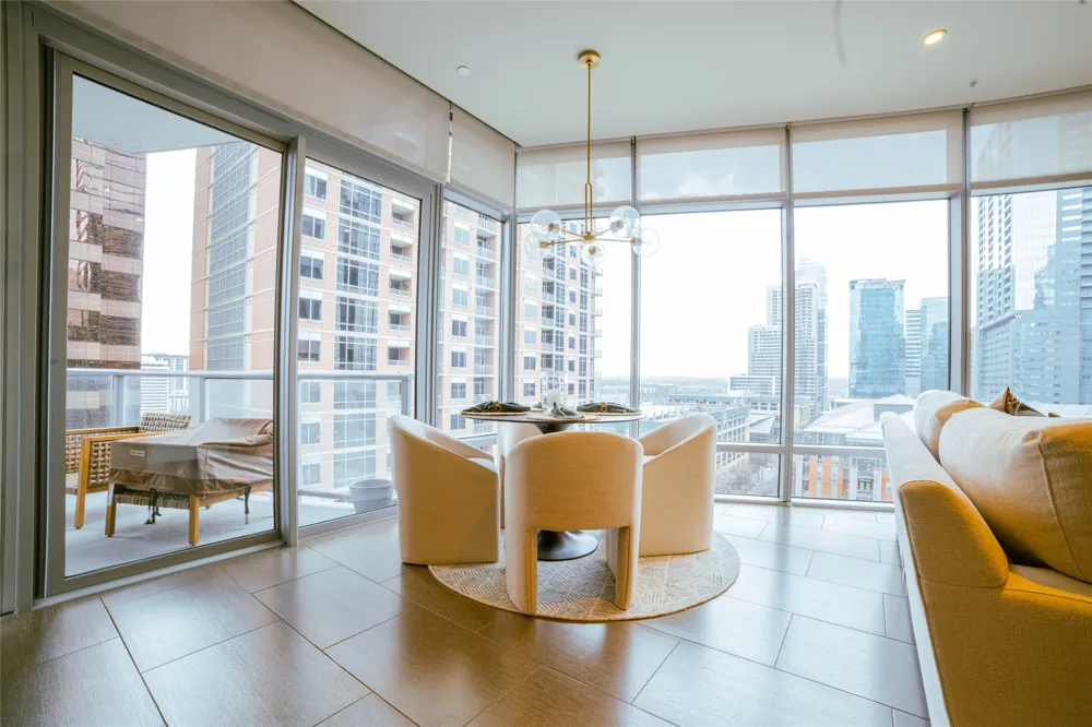 200 Congress Avenue #11C Austin, TX 78701
