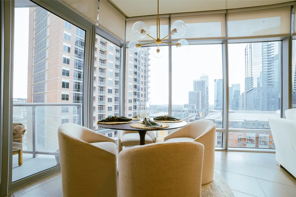 200 Congress Avenue #11C Austin, TX 78701