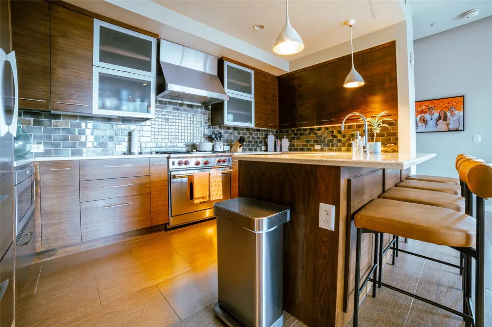 200 Congress Avenue #11C Austin, TX 78701