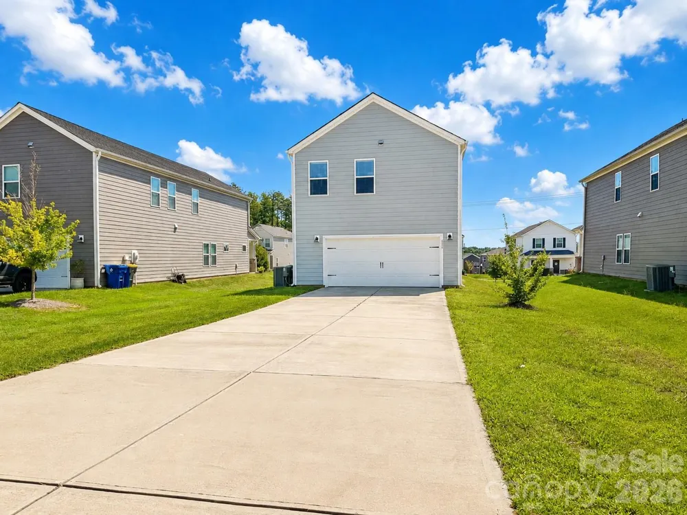 518 Nixon Road Belmont, NC 28012