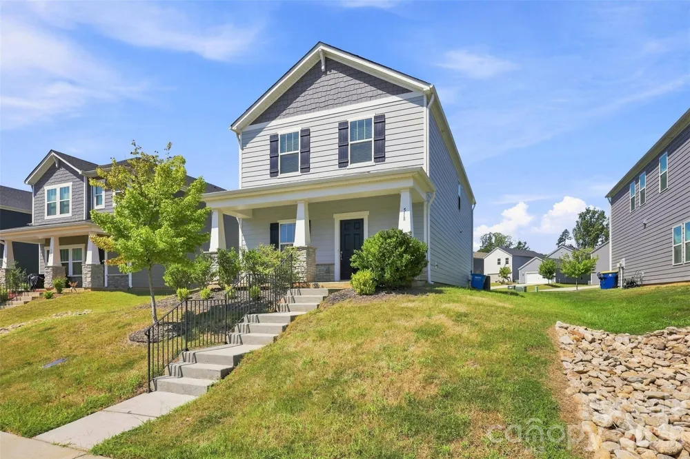 518 Nixon Road Belmont, NC 28012