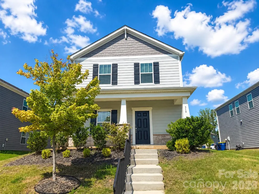518 Nixon Road Belmont, NC 28012