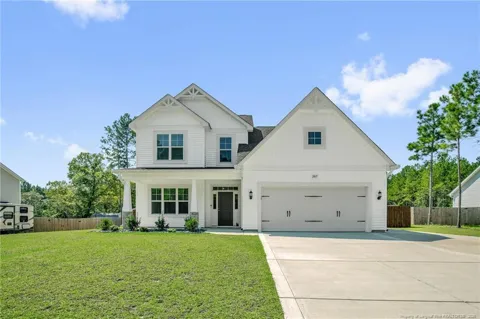 2815 Lemuel Black Road