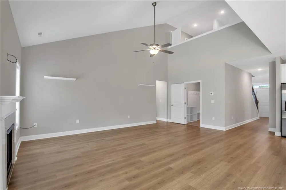 2815 Lemuel Black Road Bunnlevel, NC 28323