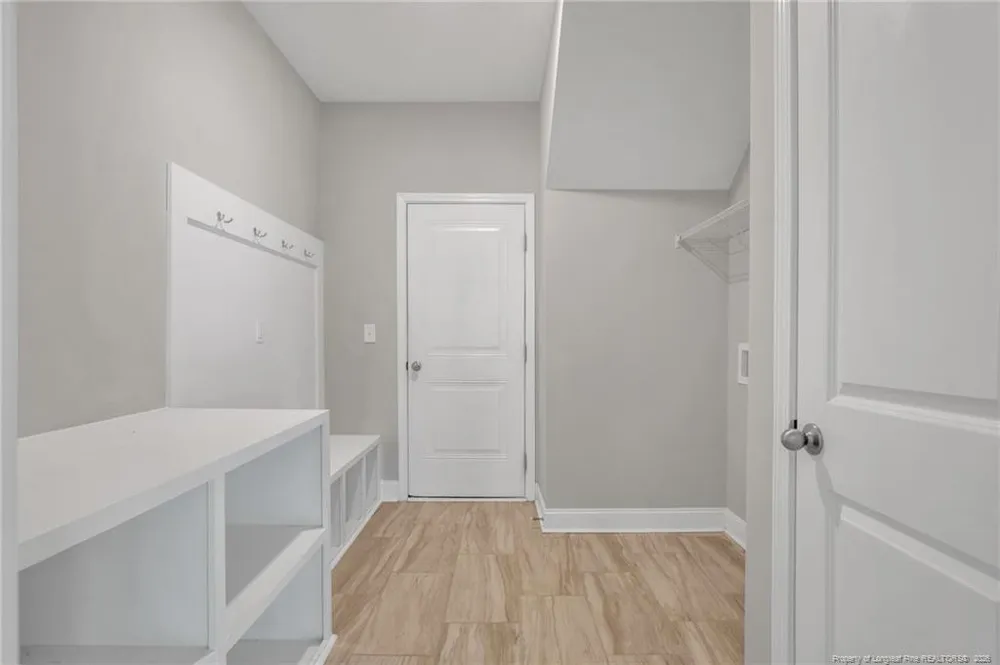 2815 Lemuel Black Road Bunnlevel, NC 28323