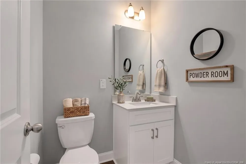 2815 Lemuel Black Road Bunnlevel, NC 28323
