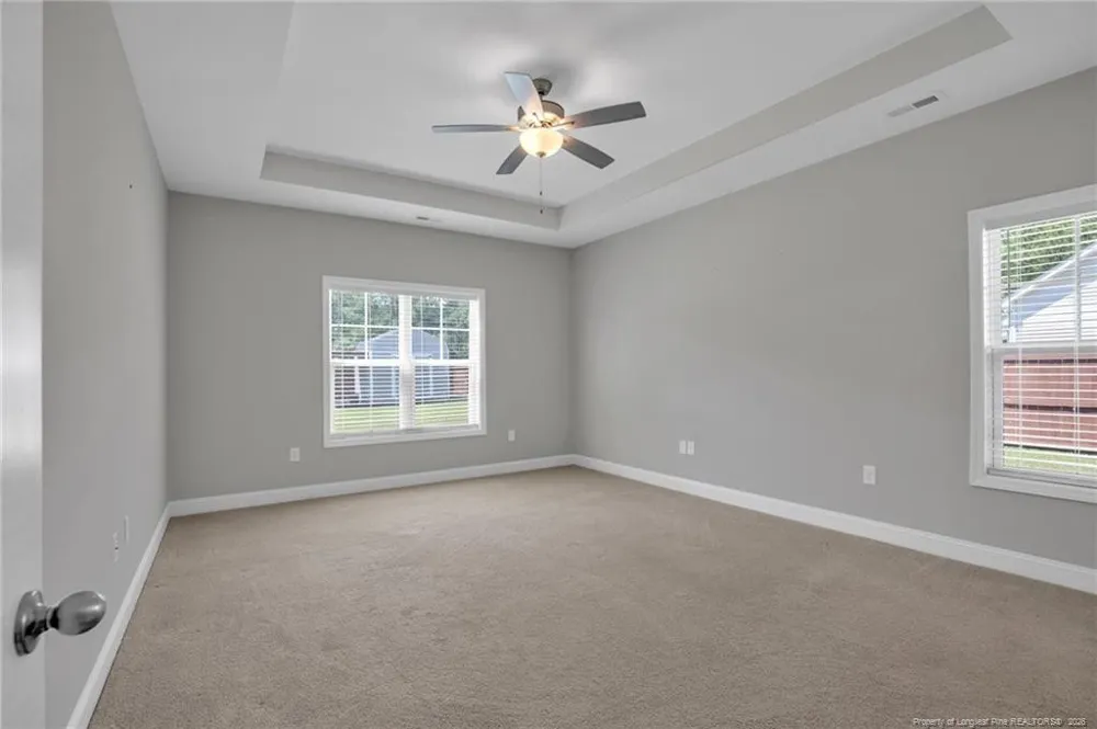 2815 Lemuel Black Road Bunnlevel, NC 28323