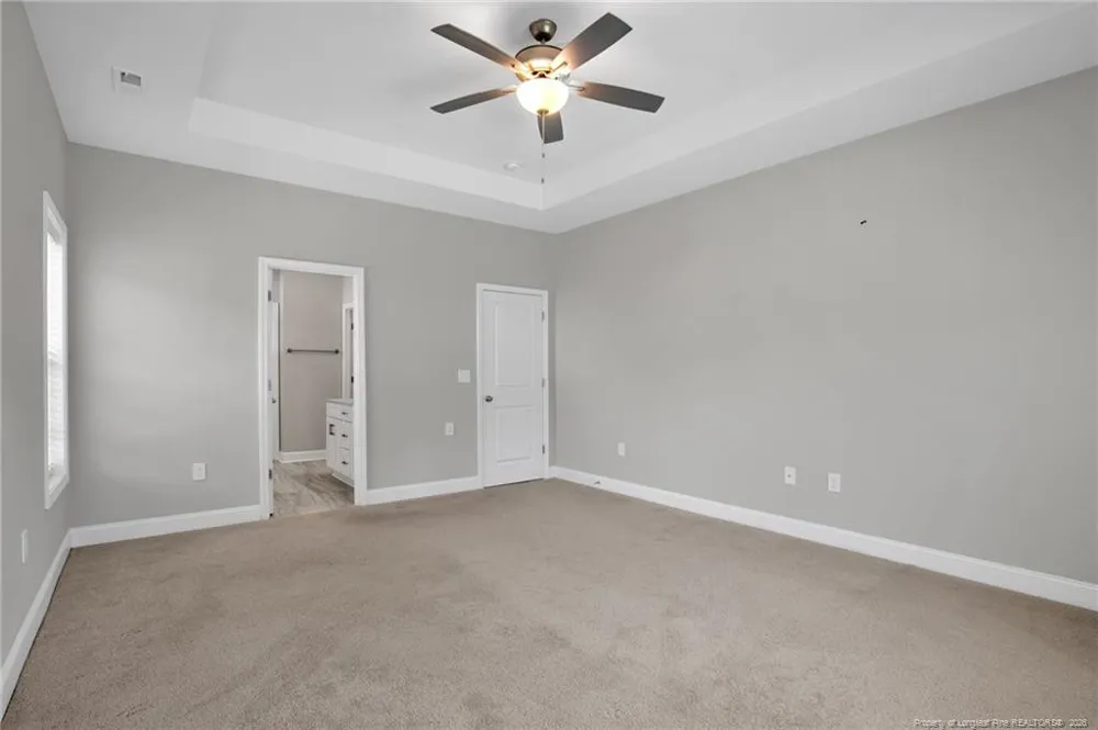 2815 Lemuel Black Road Bunnlevel, NC 28323