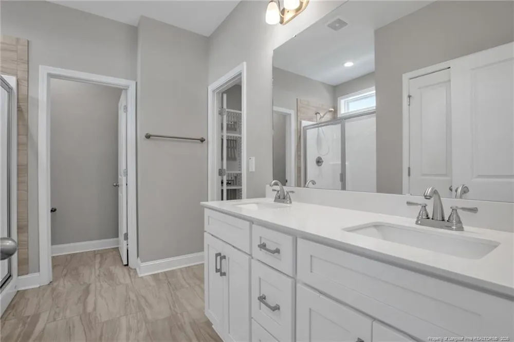 2815 Lemuel Black Road Bunnlevel, NC 28323