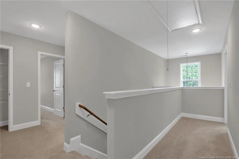 2815 Lemuel Black Road Bunnlevel, NC 28323