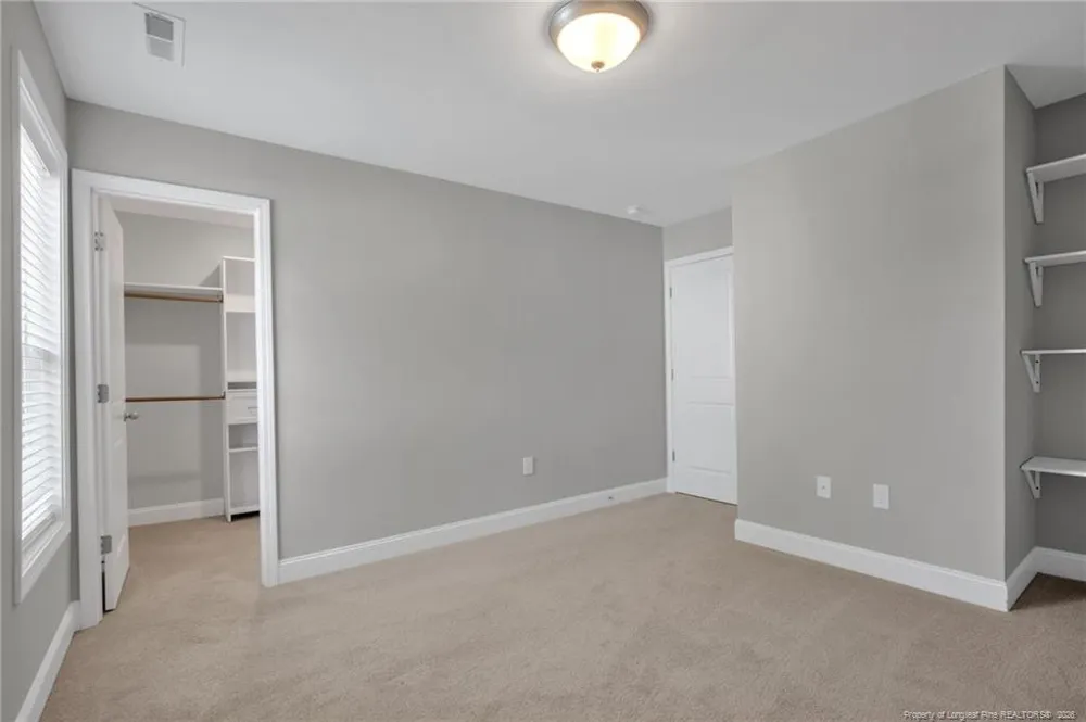 2815 Lemuel Black Road Bunnlevel, NC 28323