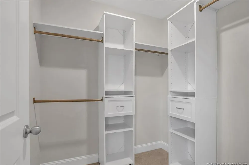 2815 Lemuel Black Road Bunnlevel, NC 28323