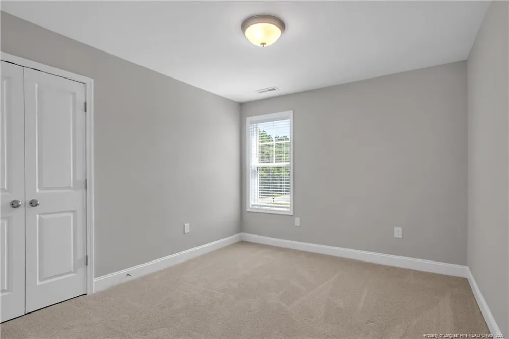 2815 Lemuel Black Road Bunnlevel, NC 28323