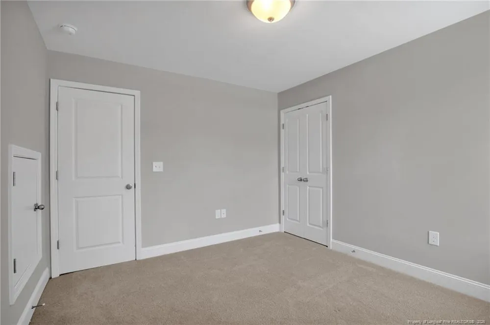 2815 Lemuel Black Road Bunnlevel, NC 28323