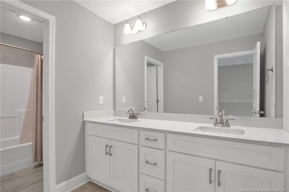 2815 Lemuel Black Road Bunnlevel, NC 28323
