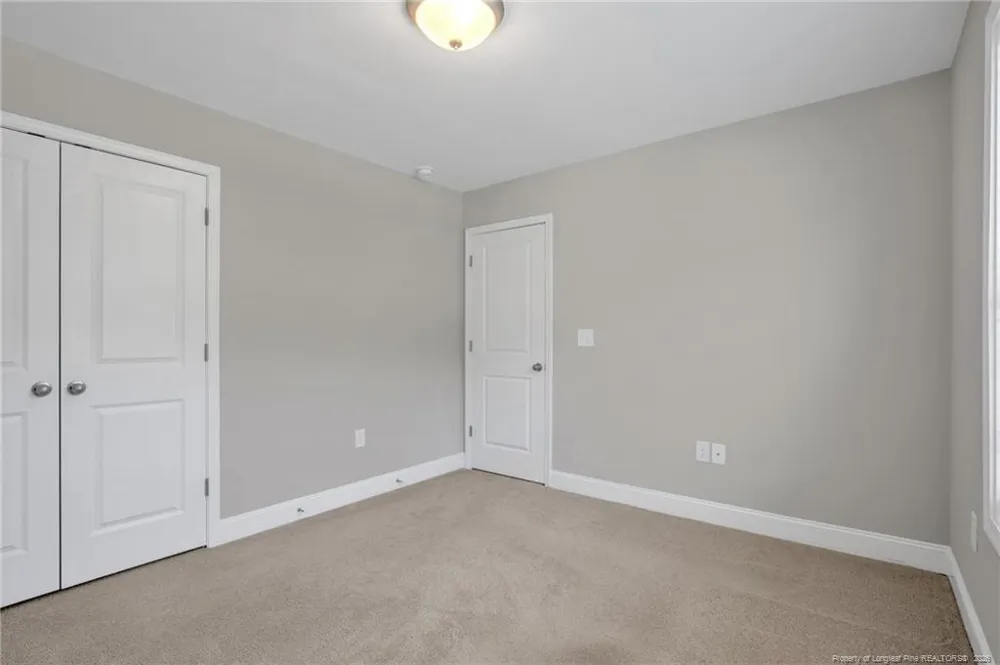 2815 Lemuel Black Road Bunnlevel, NC 28323