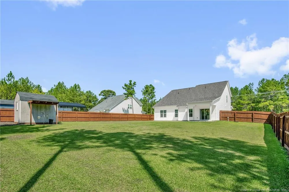 2815 Lemuel Black Road Bunnlevel, NC 28323