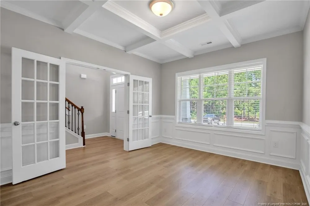 2815 Lemuel Black Road Bunnlevel, NC 28323