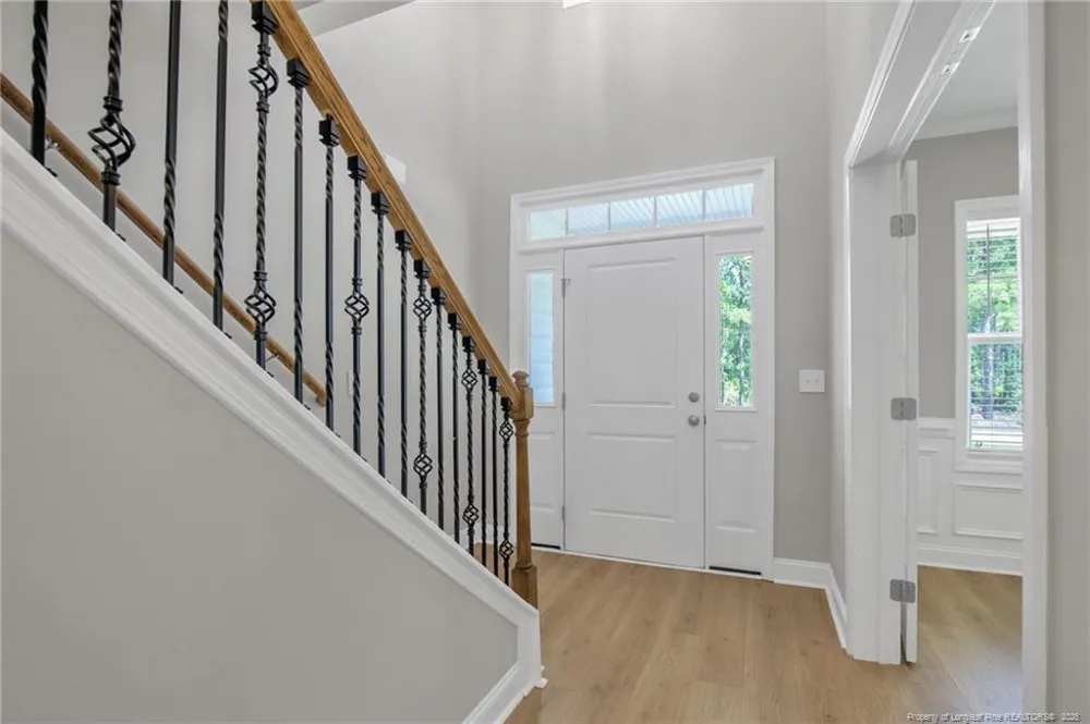 2815 Lemuel Black Road Bunnlevel, NC 28323