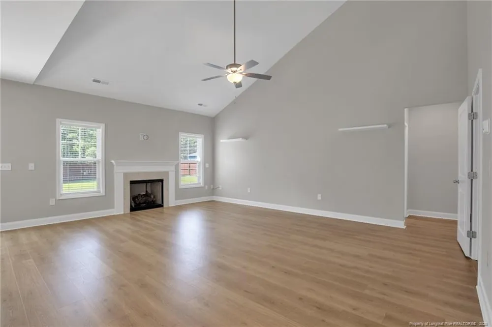 2815 Lemuel Black Road Bunnlevel, NC 28323