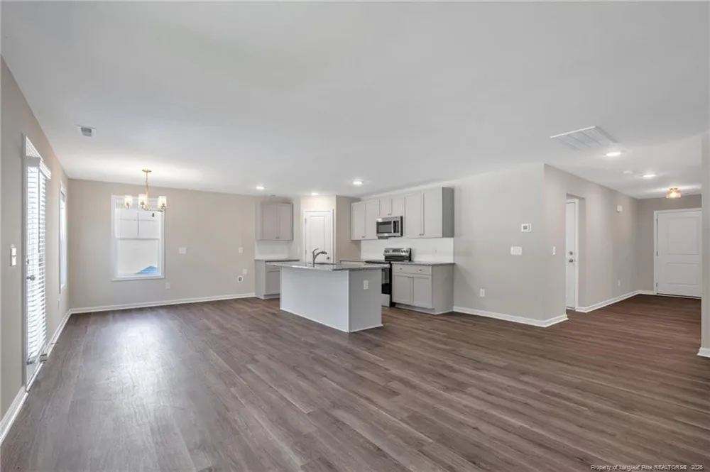 73 W Emily Gardens Drive Selma, NC 27576
