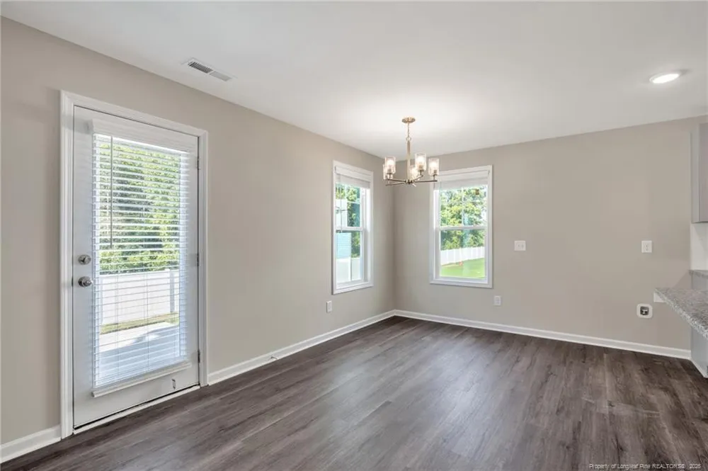 73 W Emily Gardens Drive Selma, NC 27576