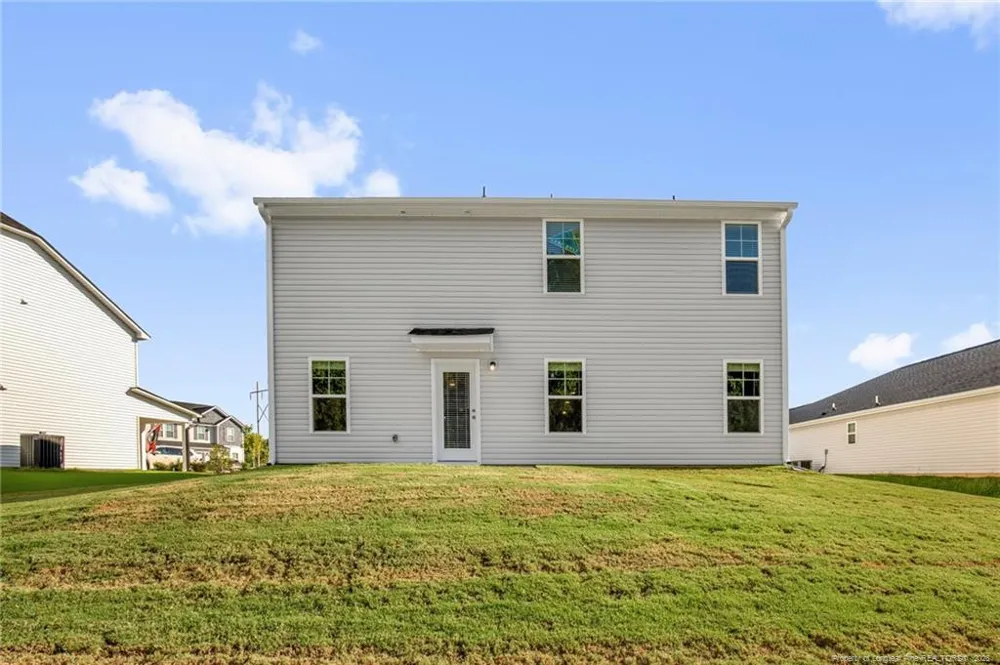 73 W Emily Gardens Drive Selma, NC 27576