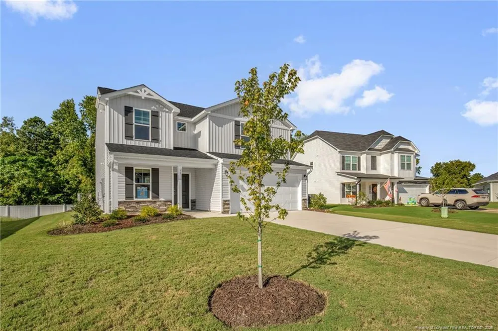 73 W Emily Gardens Drive Selma, NC 27576