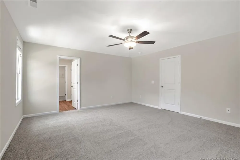 73 W Emily Gardens Drive Selma, NC 27576