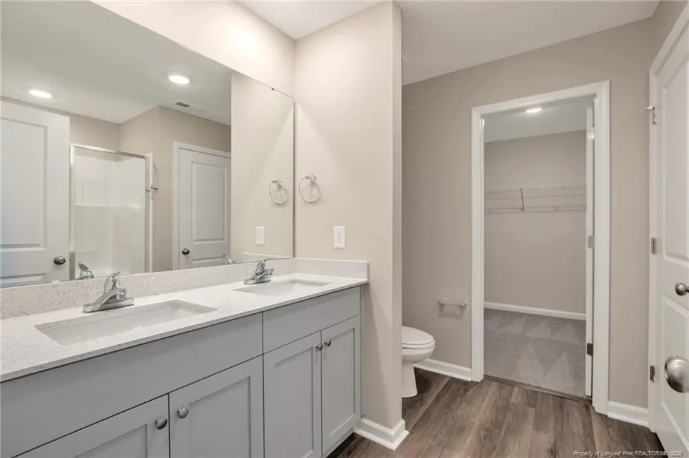 73 W Emily Gardens Drive Selma, NC 27576