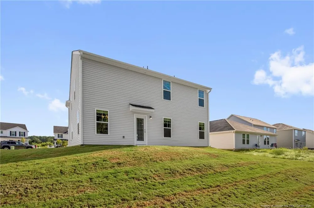 73 W Emily Gardens Drive Selma, NC 27576