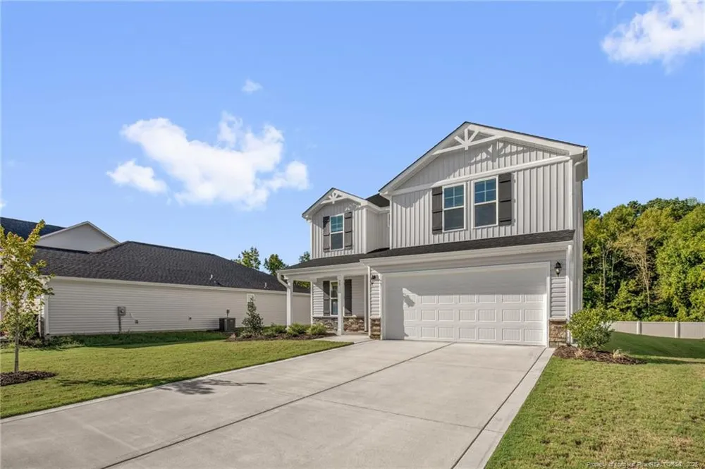 73 W Emily Gardens Drive Selma, NC 27576