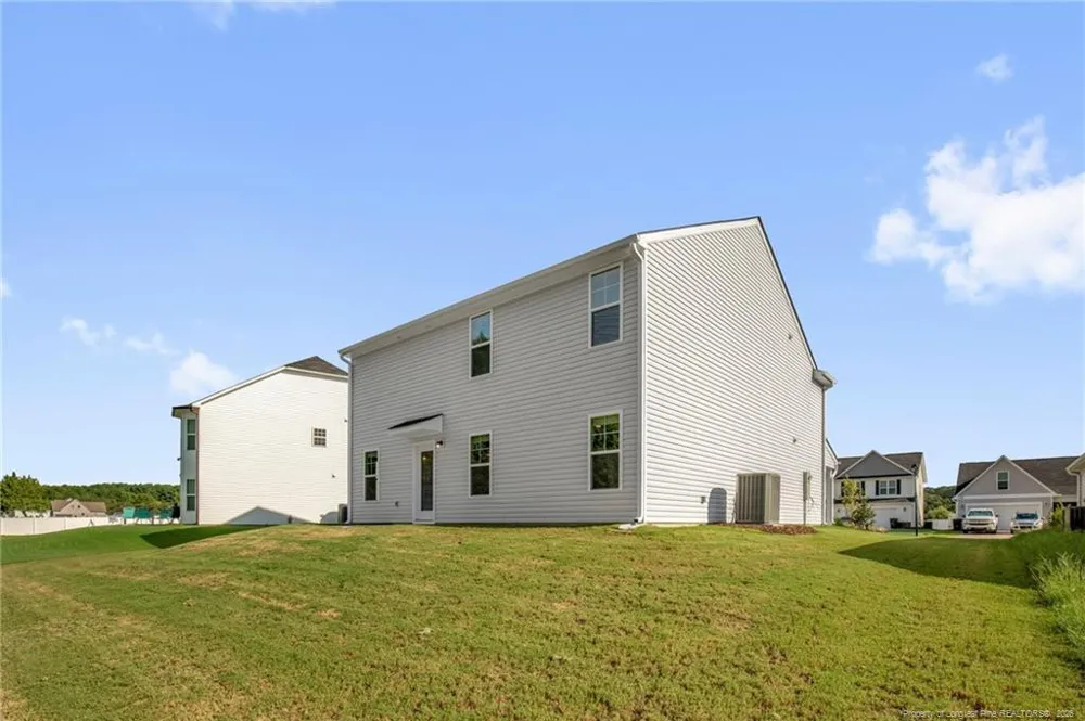73 W Emily Gardens Drive Selma, NC 27576