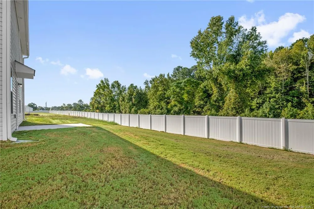 73 W Emily Gardens Drive Selma, NC 27576