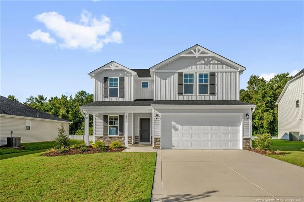 73 W Emily Gardens Drive Selma, NC 27576
