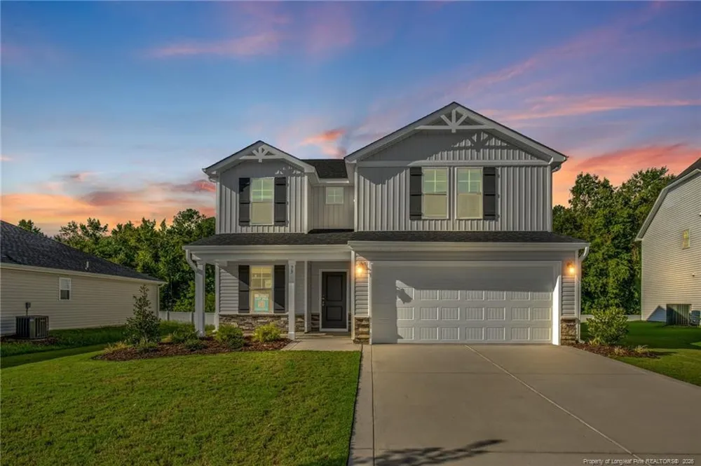 73 W Emily Gardens Drive Selma, NC 27576