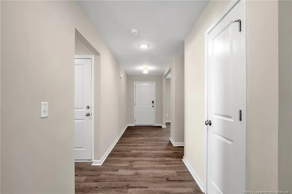 73 W Emily Gardens Drive Selma, NC 27576
