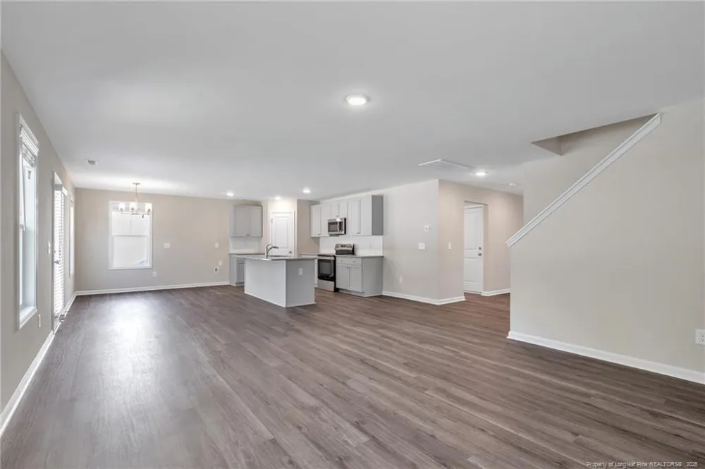 73 W Emily Gardens Drive Selma, NC 27576
