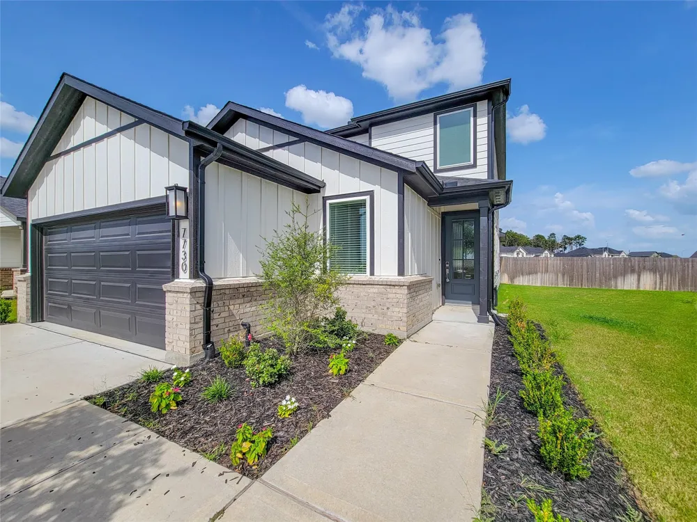 7730 Primrose Myrtle Lane Cypress, TX 77433