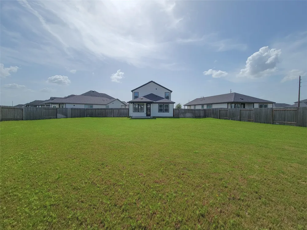 7730 Primrose Myrtle Lane Cypress, TX 77433